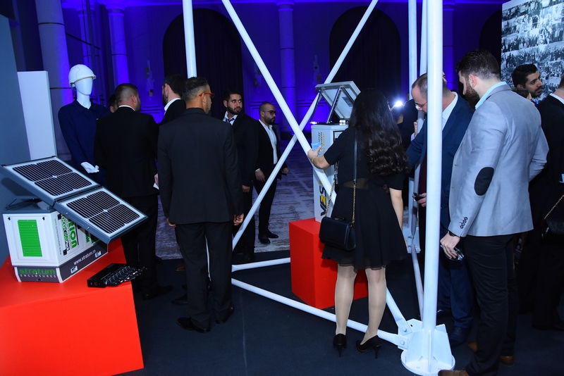 25th Anniversary Celebration - Gala Dinner – of IPT POWERTECH GROUP